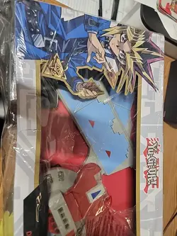 Yu-Gi-Oh! 25th Anniversary Exclusive Duel Disk Launcher 670711191382 - Image 4