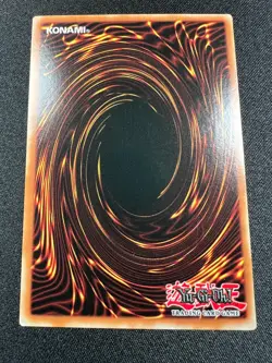 Yu-Gi-Oh! Gravekeeper's Commandant (NM) Ultimate Rare FOTB-EN015 Unlimited - Image 2