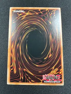 Yu-Gi-Oh! Infernity Doom Dragon (NM) Ultimate Rare TSHD-EN042 Unlimited - Image 2