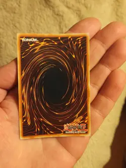 Yugioh Marshmallon PP01-EN003 Secret Rare - Image 2