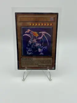 Chaos Emperor Dragon - Envoy of the End IOC-000 LP Unlimited - Image 1