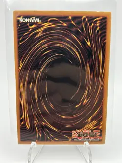 Chaos Emperor Dragon - Envoy of the End IOC-000 LP Unlimited - Image 3