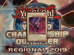 *EURO* Yugioh Bystial Dis Pater - CYAC-EN041 - Ultra Rare - 1st Edition NM - Image 1
