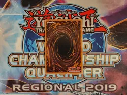 *EURO* Yugioh Bystial Dis Pater - CYAC-EN041 - Ultra Rare - 1st Edition NM - Image 2