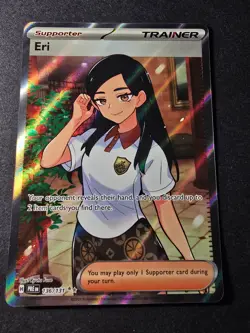 Pokemon Cards! Full Art Trainers! Pick & Choose. - Image 2