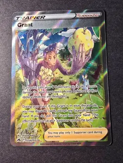 Pokemon Cards! Full Art Trainers! Pick & Choose. - Image 3