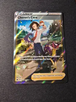Pokemon Cards! Full Art Trainers! Pick & Choose. - Image 4