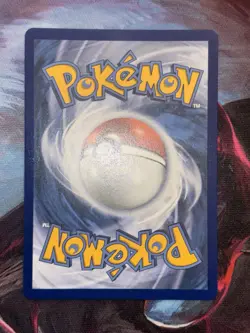 Mega Charizard x EX 109/094 Me02: Phantasmal Flames Holo Pokemon Card Near Mint - Image 3