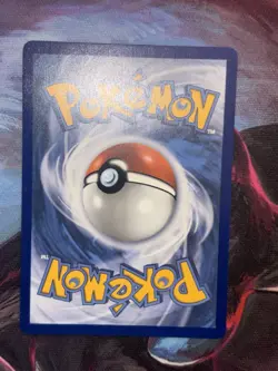 Mega Charizard x EX 109/094 Me02: Phantasmal Flames Holo Pokemon Card Near Mint - Image 4