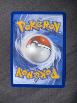 Pokemon Eevee TCG Holo Illustration Card 188/167 Twilight Masquerade Rare - Image 2