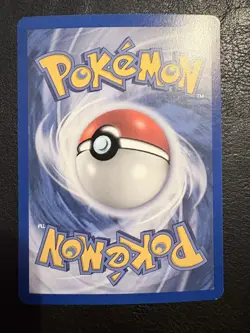 Vileplume Holo 17/110 EX Holon Phantoms Pokemon Card - Image 3