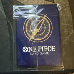 Black Maria (Illustration Box Vol.2) OP08-074 One Piece Promotion Cards Foil - Image 2