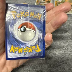 (4) Pokemon Mimikyu 075 Sv: Scarlet & Violet Promo Cards Holo Sealed - Image 4