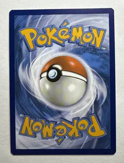 Pokemon Card PIKACHU 062/193 Trick or Trade 2023 with Halloween Stamp Holo - Image 4