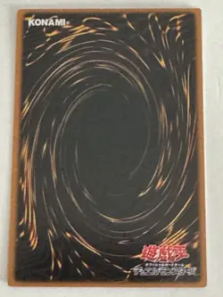 BLUE EYES WHITE DRAGON HOLO YuGiOh YU GI OH Custom Anime Collectible Card - Image 2