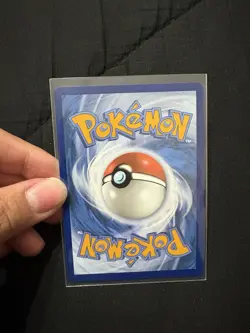 Timburr 125/086 Illustration Rare Black Bolt Pokemon TCG Cards - Image 2