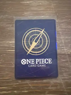 Zoro Juurou Op05 067 Championship One Piece Card Game TCG Limited - Image 2