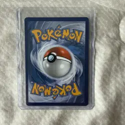 ORICORIO EX 024 Phantasmal Flames UPC Promo Pokemon Card - Image 2