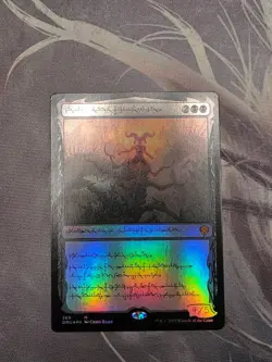MTG Sheoldred The Apocalypse Dominaria United 369 Foil Mythic - Image 1