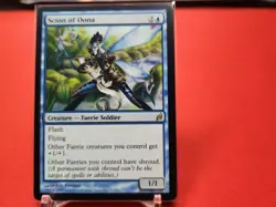 Scion of Oona Lorwyn Regular LP - Image 1