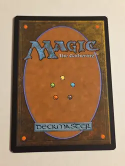 Lich's Mirror FOIL X1 ALA MTG The List Reprints - Image 2
