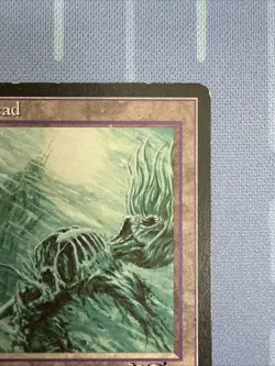 Lake of the Dead - Alliances - VINTAGE Magic The Gathering 1996!! - Image 3