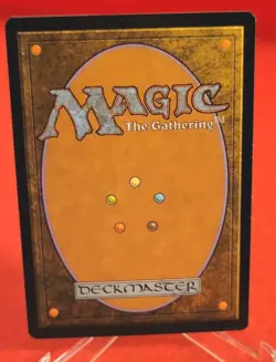 Mtg GOBLIN TRASHMASTER PRERELEASE FOIL NM 144/280 - Image 2