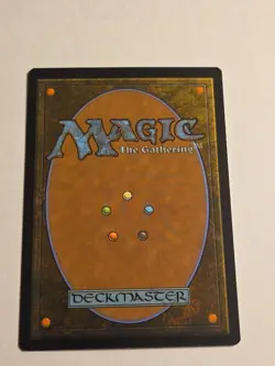 Goblin War Drums X1 A25 MTG Masters 25 - Image 2