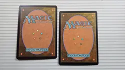 Magic: The Gathering - Scars of Mirrodin ~ Common ~ Glint Hawk x 2 - Image 3