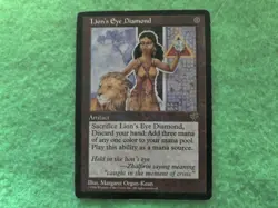 Lion's Eye Diamond Mirage Regular - Image 1