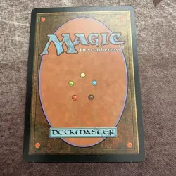 Lotus Petal FRENCH - Tempest - MTG Magic the Gathering - MP - Image 2