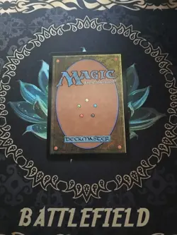 Three Tree City (Borderless) (0340) Bloomburrow Regular - Image 2