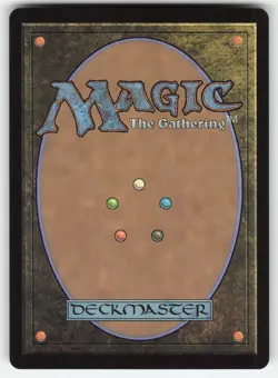 Island FOIL 288 L MTG Avatar: The Last Airbender NM - Image 2
