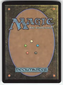 Plains FOIL 287 L MTG Avatar: The Last Airbender NM - Image 2