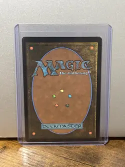 Magic: The Gathering Avatar The Last Airbender - Toph, Hardheaded Teacher 0246 - Image 2