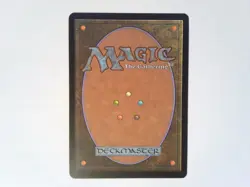 Foil Nightmare M10 Magic 2010 Core Set Magic the Gathering MTG Black - Image 2
