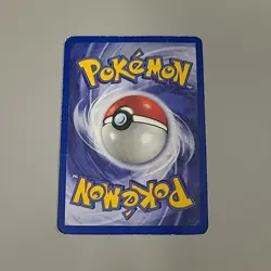 Pokemon TCG - Arcanine - 33/130 - Uncommon WOTC - Base Set 2 Regular HP - Image 2