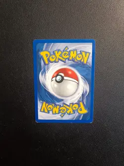 Carte Pokemon SMOGO 58/82 TEAM ROCKET EDITION 1 Wizards FR - Image 2