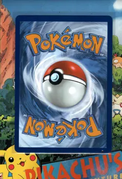 Pokemon TCG Wally's Compassion 186/132 Me01: Mega Evolution Holo NM/M - Image 2
