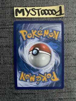Carte Pokemon Kyogre 021/072 Amazing Epee Et Bouclier Francais - Image 2