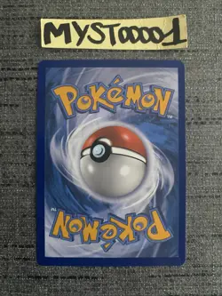 Carte Pokemon Raikou 050/185 Amazing Epee Et Bouclier Francais - Image 2