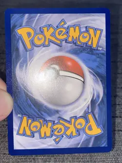 Carte Pokemon Raikou 050/185 Amazing Epee Et Bouclier Francais - Image 4