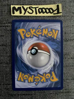 Carte Pokemon Jirachi 119/185 Amazing Epee Et Bouclier Francais - Image 2