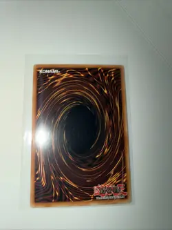 Yugioh! HP Blackwing Armor Master - CRMS-EN041 - Ultimate Rare - Unlimited Editi - Image 2