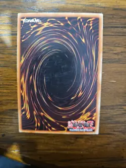 Maiden With Eyes Of Blue - SDBE-EN006 - Yugioh LP 1st Edition - Image 3