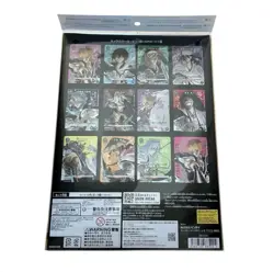 UNION ARENA NEW CARD SELECTION BLEACH Thousand-Year Blood War Japan Sealed New - Image 2