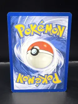 Pokemon Scyther TCG Jungle Non-Holo Rare Card 26/64 Unlimited - Image 3