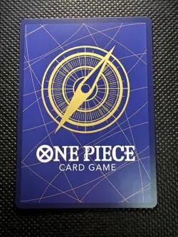 Nami ST01-007 (Tournament Pack Vol. 3) WINNER - One Piece Promotion Cards NM - Image 2