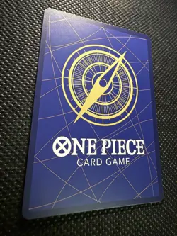 Nami ST01-007 (Tournament Pack Vol. 3) WINNER - One Piece Promotion Cards NM - Image 4
