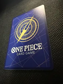 Nami ST01-007 (Tournament Pack Vol. 3) WINNER - One Piece Promotion Cards NM - Image 5
